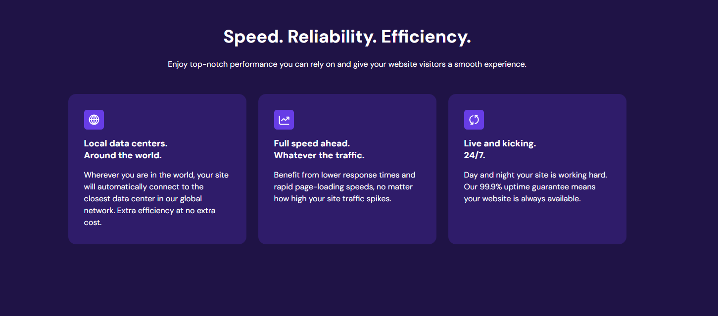 Hostinger coupon promotion artwork from CouponGrab